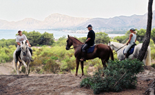 Spain-Mallorca/Menorca-Island Discovery Ride